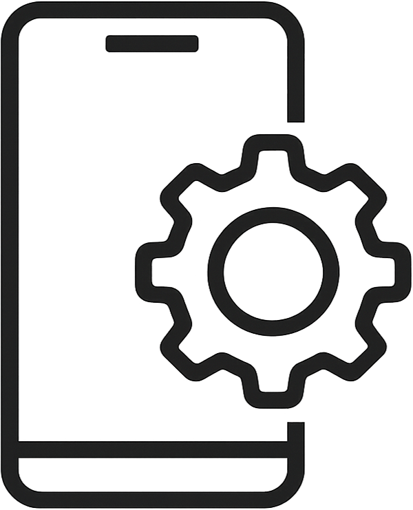 Application Services Icon